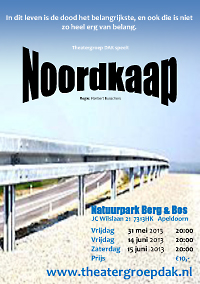 2013 Noordkaap